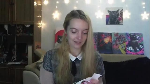 Thumbnail 1, sophiasonata's Stream at Chaturbate, 14 days ago