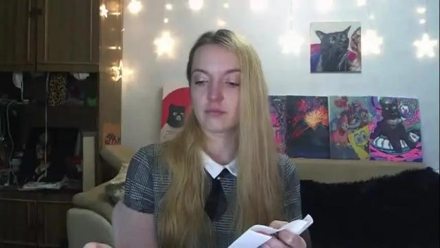 Image 11 of sophiasonata Stream on Chaturbate on 15 days ago