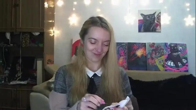 Image 12 of sophiasonata Stream on Chaturbate on 15 days ago