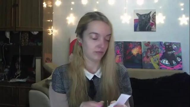 Image 2 of sophiasonata Stream on Chaturbate on 15 days ago