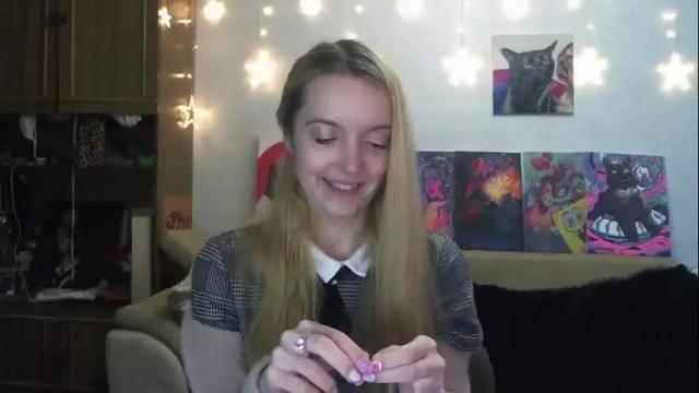 Image 6 of sophiasonata Stream on Chaturbate on 15 days ago
