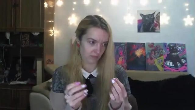 Image 7 of sophiasonata Stream on Chaturbate on 15 days ago