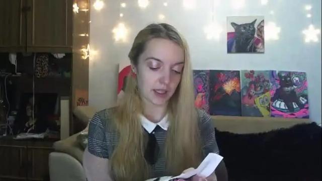 Image 8 of sophiasonata Stream on Chaturbate on 15 days ago