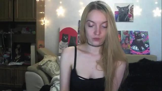Image 2 of sophiasonata Stream on Chaturbate on 12 days ago