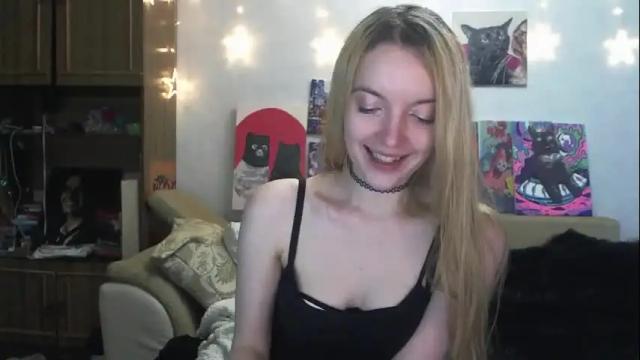 Image 3 of sophiasonata Stream on Chaturbate on 12 days ago