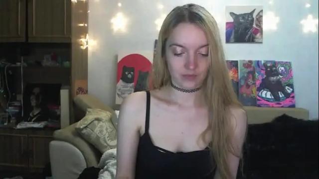 Image 7 of sophiasonata Stream on Chaturbate on 12 days ago