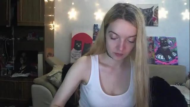 Image 2 of sophiasonata Stream on Chaturbate on 11 days ago