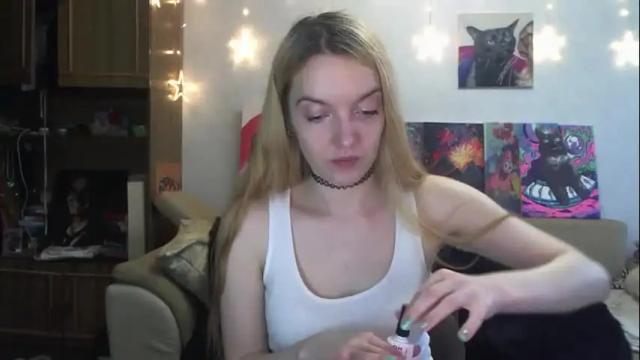 Image 4 of sophiasonata Stream on Chaturbate on 11 days ago