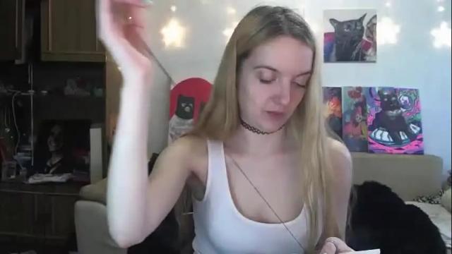 Image 7 of sophiasonata Stream on Chaturbate on 11 days ago