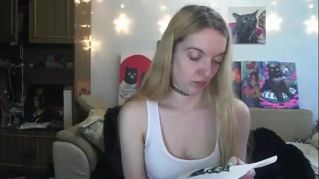 Image 8 of sophiasonata Stream on Chaturbate on 11 days ago
