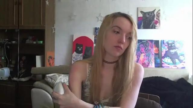 Image 2 of sophiasonata Stream on Chaturbate on 4 days ago