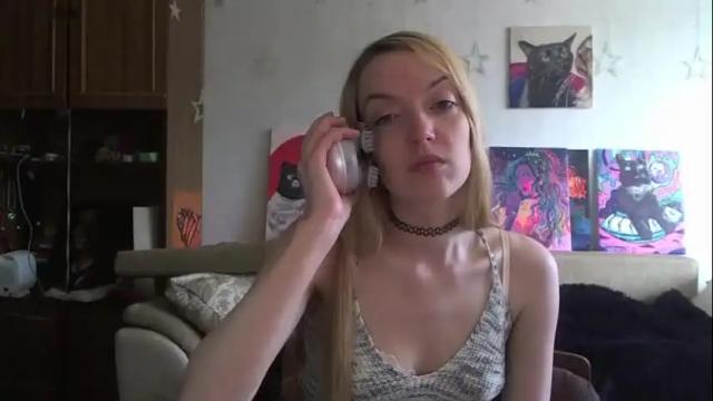 Image 3 of sophiasonata Stream on Chaturbate on 4 days ago