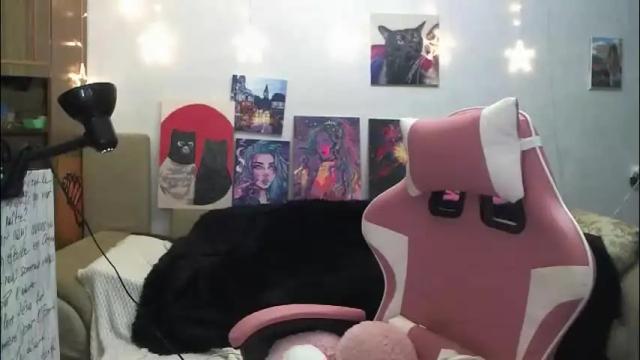 Image 4 of sophiasonata Stream on Chaturbate on 3 months ago