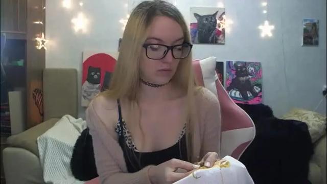 Image 8 of sophiasonata Stream on Chaturbate on 3 months ago