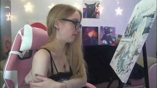 Image 11 of sophiasonata Stream on Chaturbate on 3 months ago