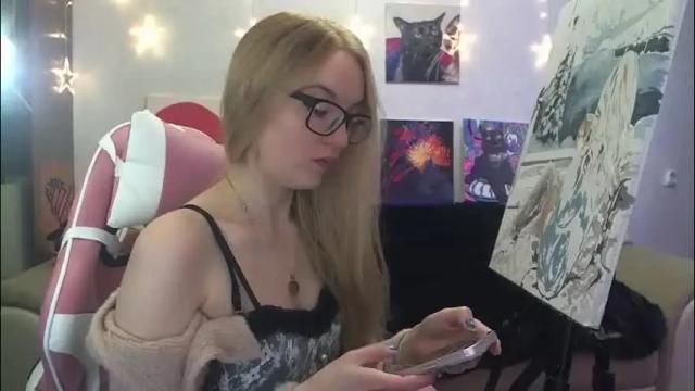 Image 3 of sophiasonata Stream on Chaturbate on 3 months ago