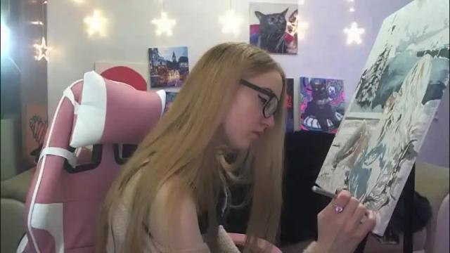 Image 6 of sophiasonata Stream on Chaturbate on 3 months ago