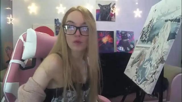 Image 7 of sophiasonata Stream on Chaturbate on 3 months ago
