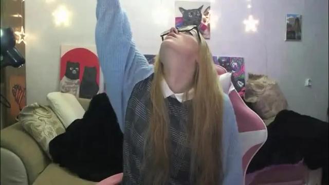 Image 2 of sophiasonata Stream on Chaturbate on 2 months ago
