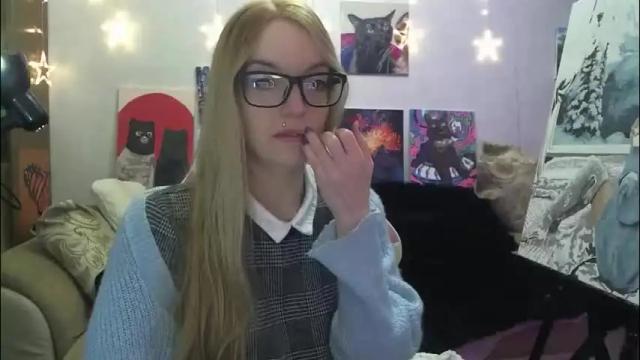 Image 3 of sophiasonata Stream on Chaturbate on 2 months ago