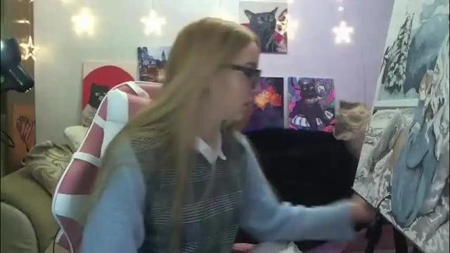 Image 4 of sophiasonata Stream on Chaturbate on 2 months ago