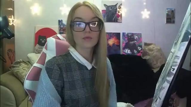 Image 7 of sophiasonata Stream on Chaturbate on 2 months ago