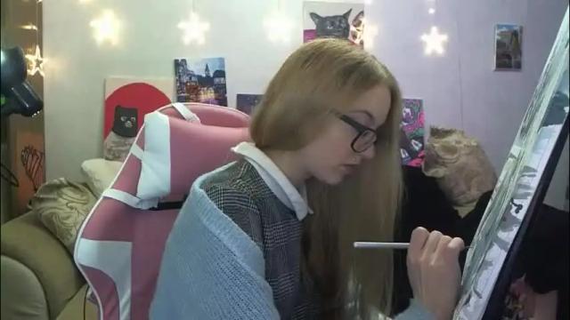 Image 8 of sophiasonata Stream on Chaturbate on 2 months ago