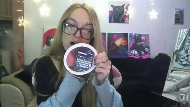 Thumbnail 1, sophiasonata's Stream at Chaturbate, 1 month ago