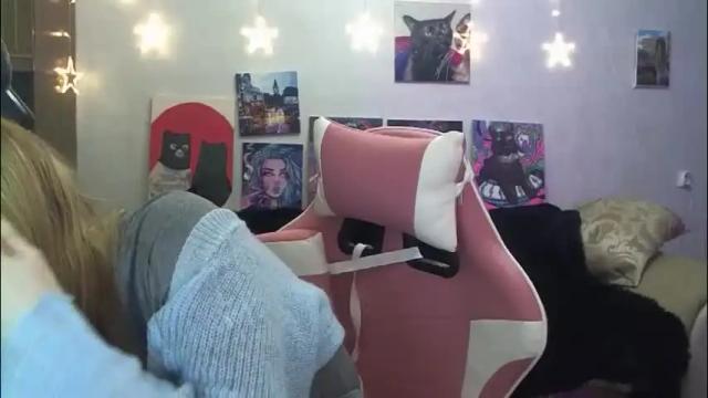 Image 2 of sophiasonata Stream on Chaturbate on 2 months ago