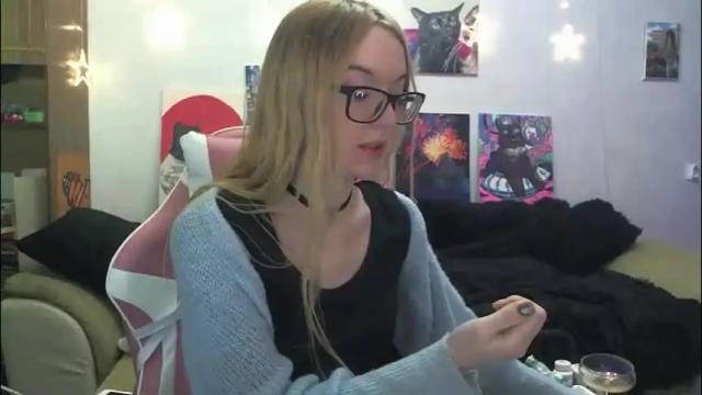 Image 2 of sophiasonata Stream on Chaturbate on 1 month ago