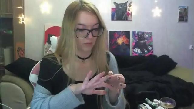 Image 6 of sophiasonata Stream on Chaturbate on 1 month ago