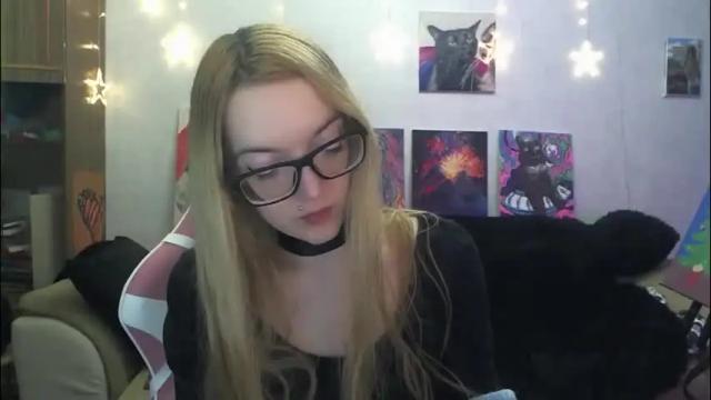 Image 2 of sophiasonata Stream on Chaturbate on 1 month ago