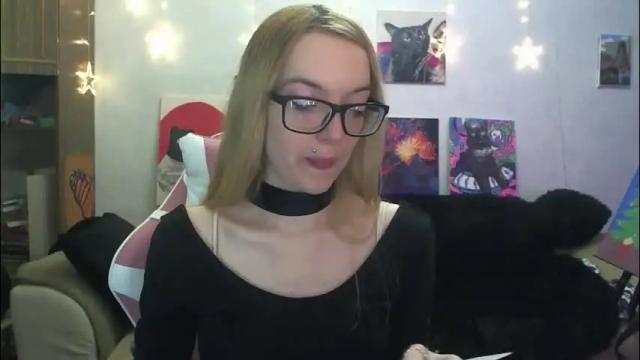 Image 3 of sophiasonata Stream on Chaturbate on 1 month ago