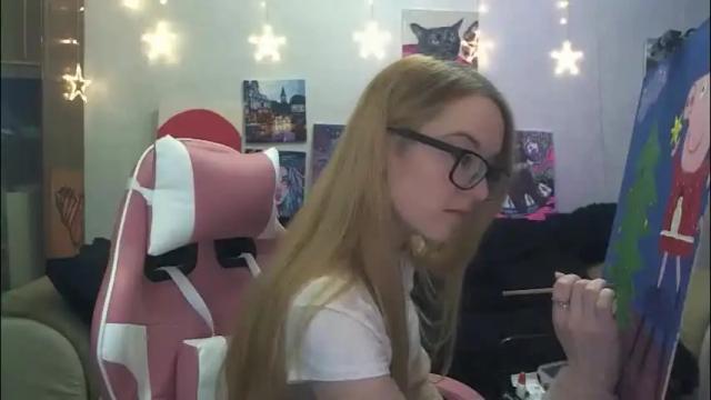 Image 6 of sophiasonata Stream on Chaturbate on 1 month ago