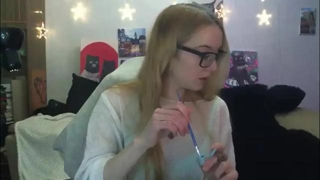 Image 8 of sophiasonata Stream on Chaturbate on 1 month ago