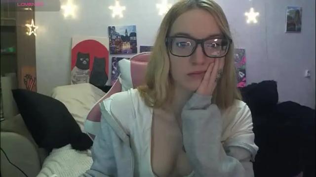Image 7 of sophiasonata Stream on Chaturbate on 1 month ago