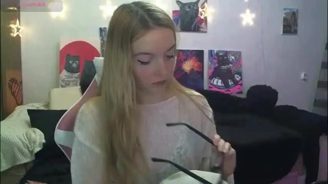 Image 11 of sophiasonata Stream on Chaturbate on 17 days ago