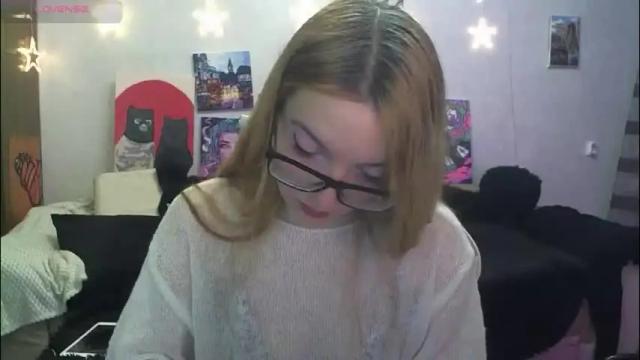 Image 6 of sophiasonata Stream on Chaturbate on 17 days ago