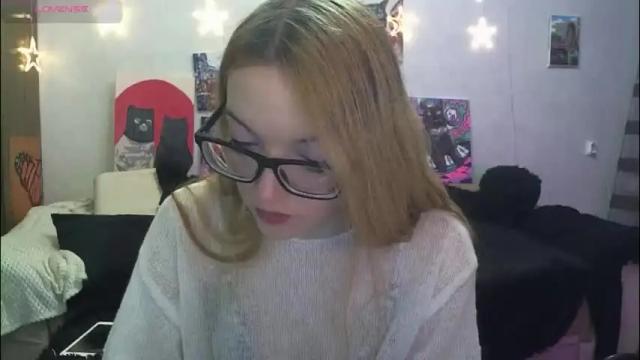Image 7 of sophiasonata Stream on Chaturbate on 17 days ago