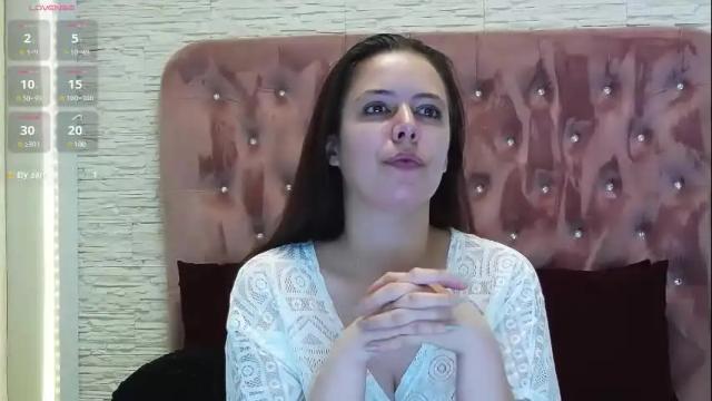 Image 6 of sophiastarr10 Stream on Chaturbate on 1 month ago