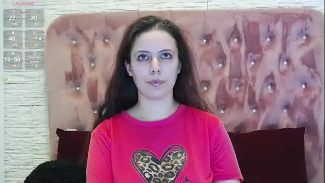 Image 4 of sophiastarr10 Stream on Chaturbate on 1 month ago