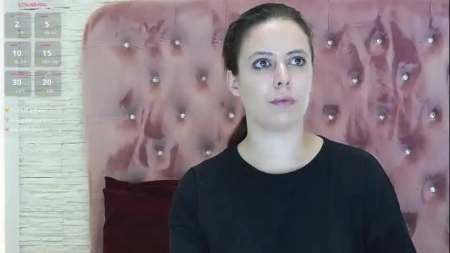 Thumbnail 2, sophiastarr10's Stream at Chaturbate, 1 month ago