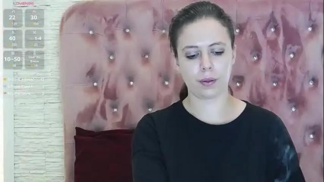Image 6 of sophiastarr10 Stream on Chaturbate on 1 month ago