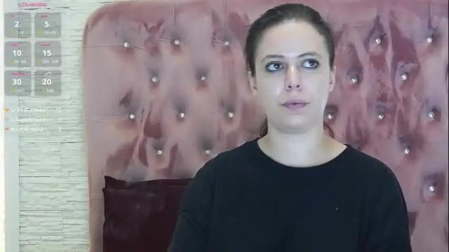 Image 7 of sophiastarr10 Stream on Chaturbate on 1 month ago
