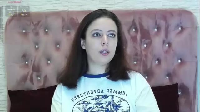 Image 2 of sophiastarr10 Stream on Chaturbate on 1 month ago