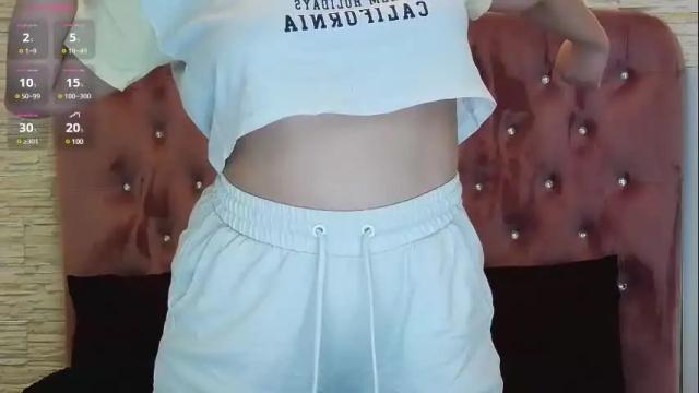 Image 4 of sophiastarr10 Stream on Chaturbate on 1 month ago