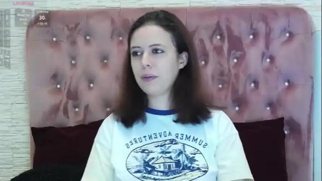 Thumbnail 2, sophiastarr10's Stream at Chaturbate, 1 month ago