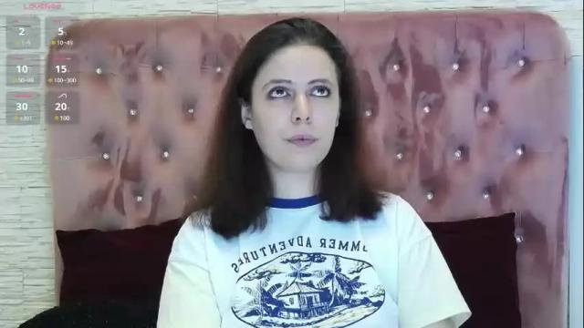 Image 6 of sophiastarr10 Stream on Chaturbate on 1 month ago