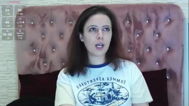 Image 7 of sophiastarr10 Stream on Chaturbate on 1 month ago