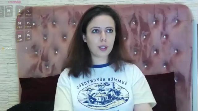 Image 8 of sophiastarr10 Stream on Chaturbate on 1 month ago